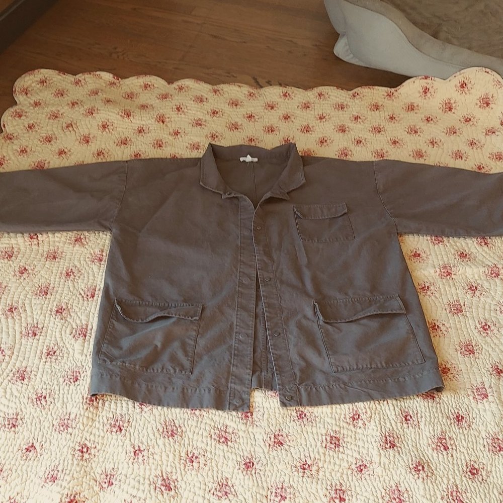Eileen Fisher XL Jacket